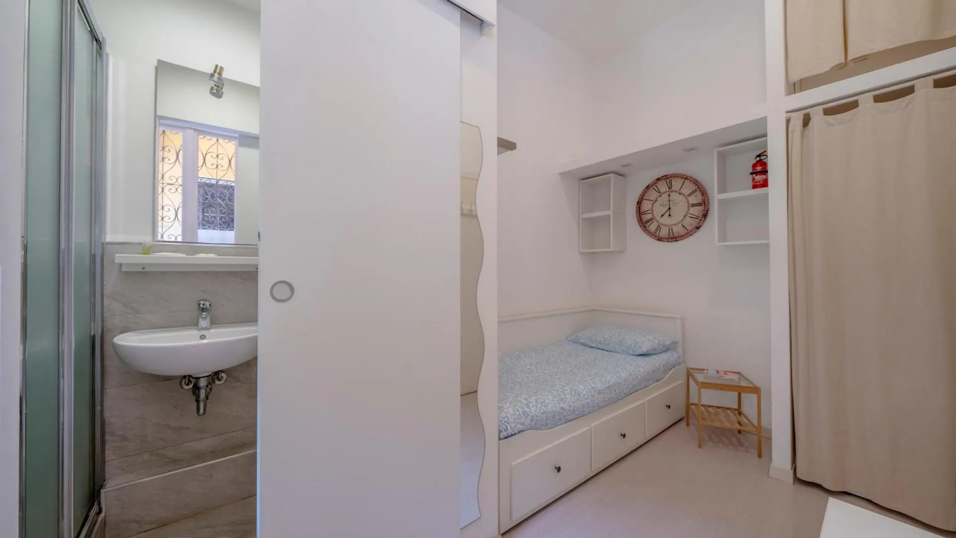 Milan St Joseph Apartment