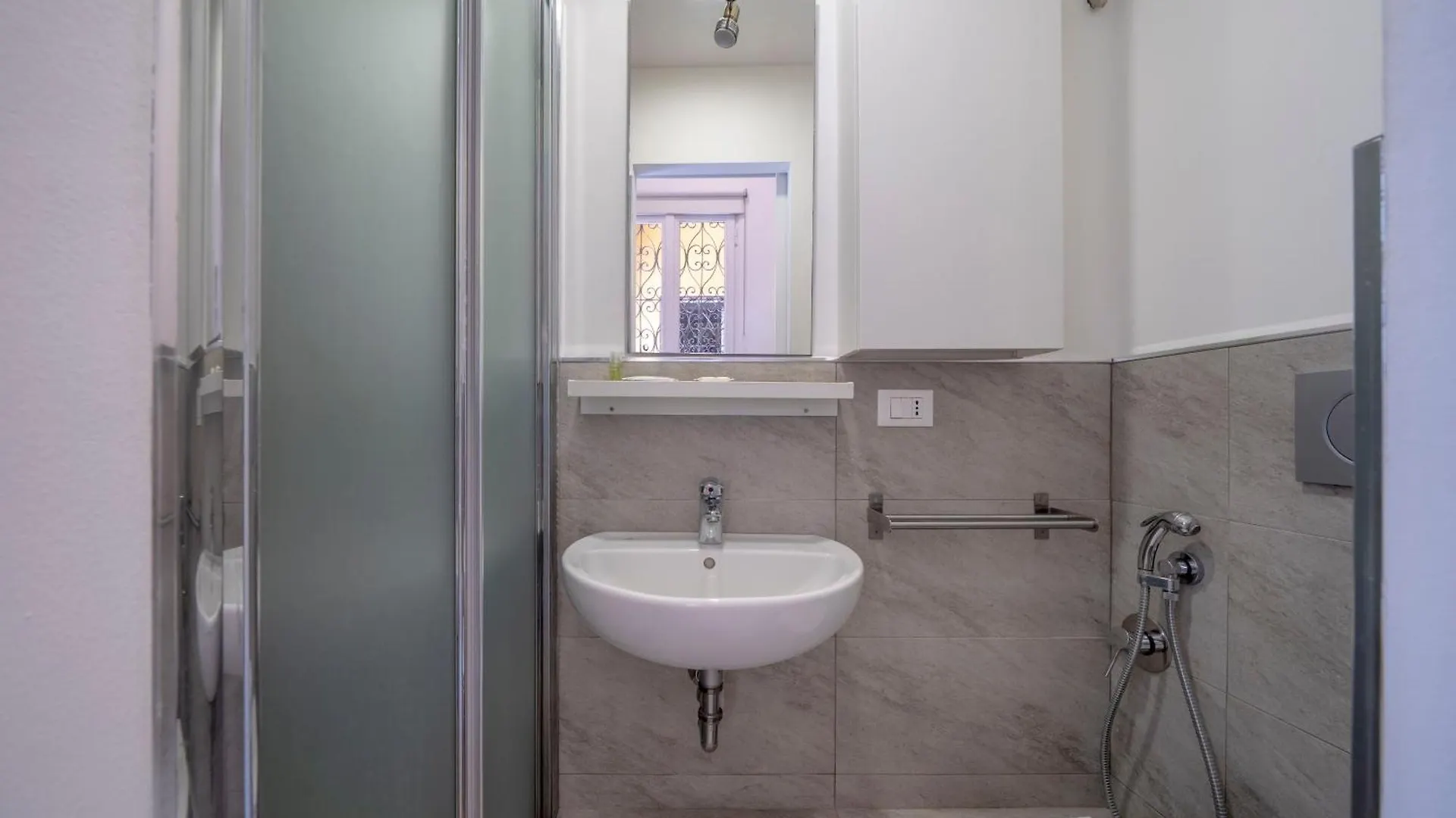 Milan St Joseph Apartment Italien